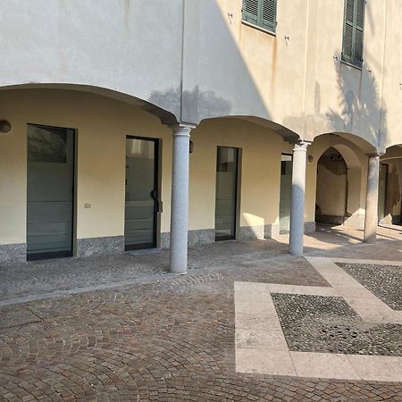 Loft Matteotti - Studio In Centro Busto Arsizio Extérieur photo