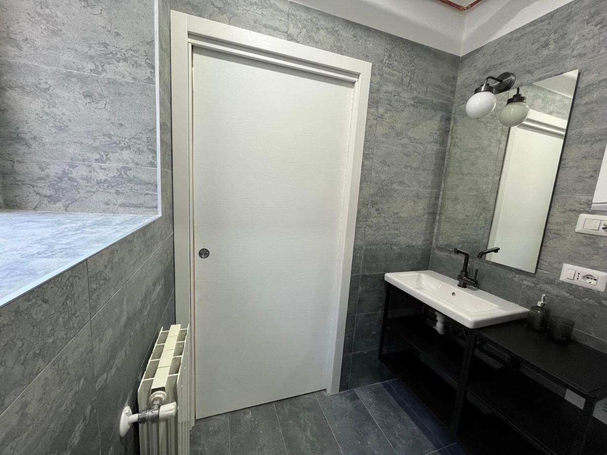 Loft Matteotti - Studio In Centro Busto Arsizio Extérieur photo