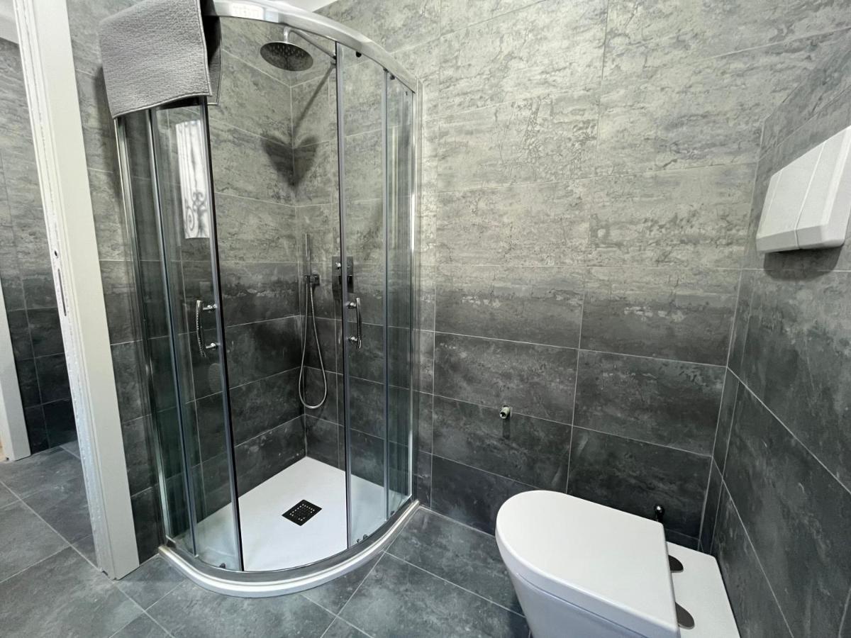 Loft Matteotti - Studio In Centro Busto Arsizio Extérieur photo