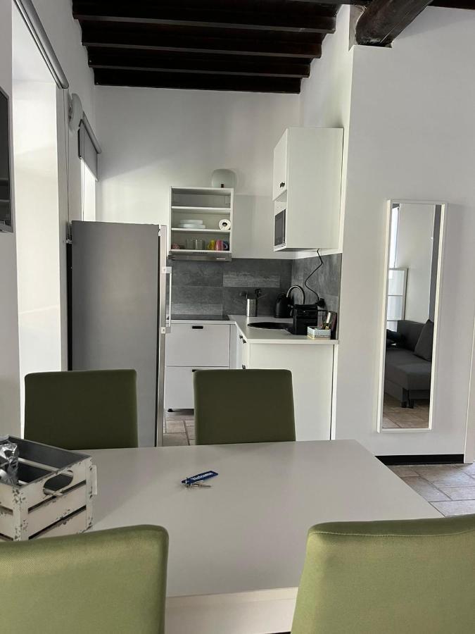 Loft Matteotti - Studio In Centro Busto Arsizio Extérieur photo
