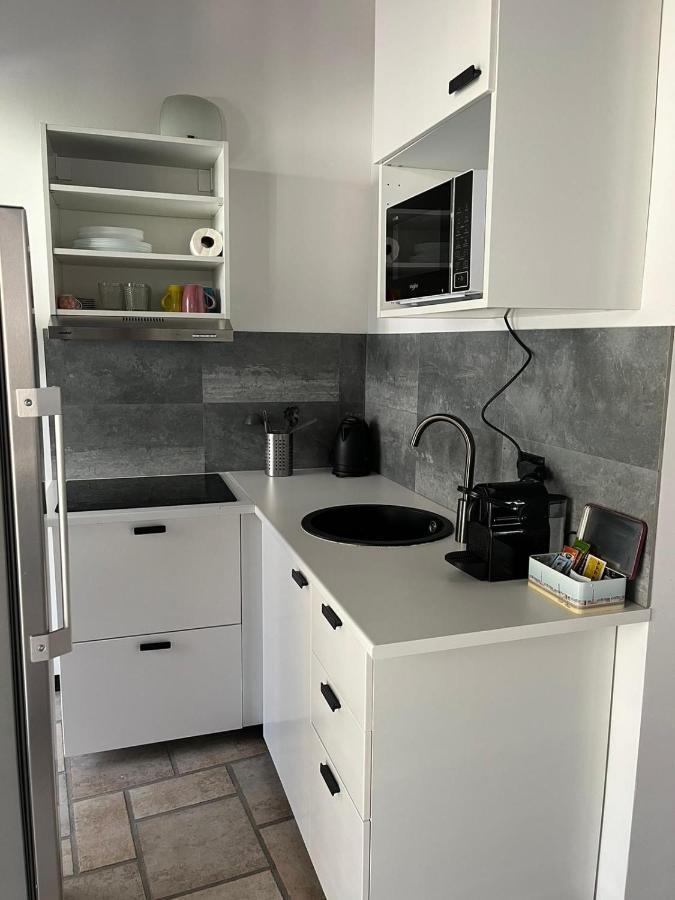 Loft Matteotti - Studio In Centro Busto Arsizio Extérieur photo